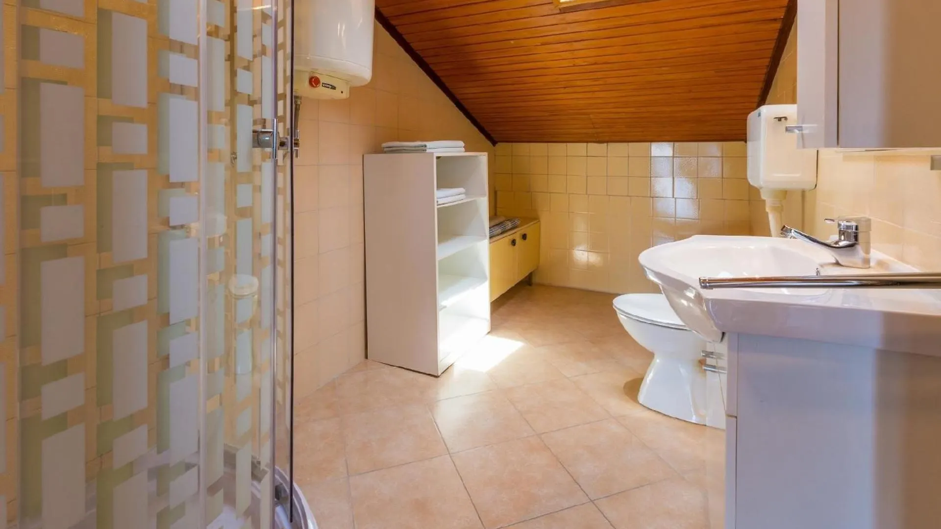 Ferienwohnung Fuer 5 Personen Ca 50 Qm In Dramalj, Kvarner Bucht Crikvenica Und Umgebung