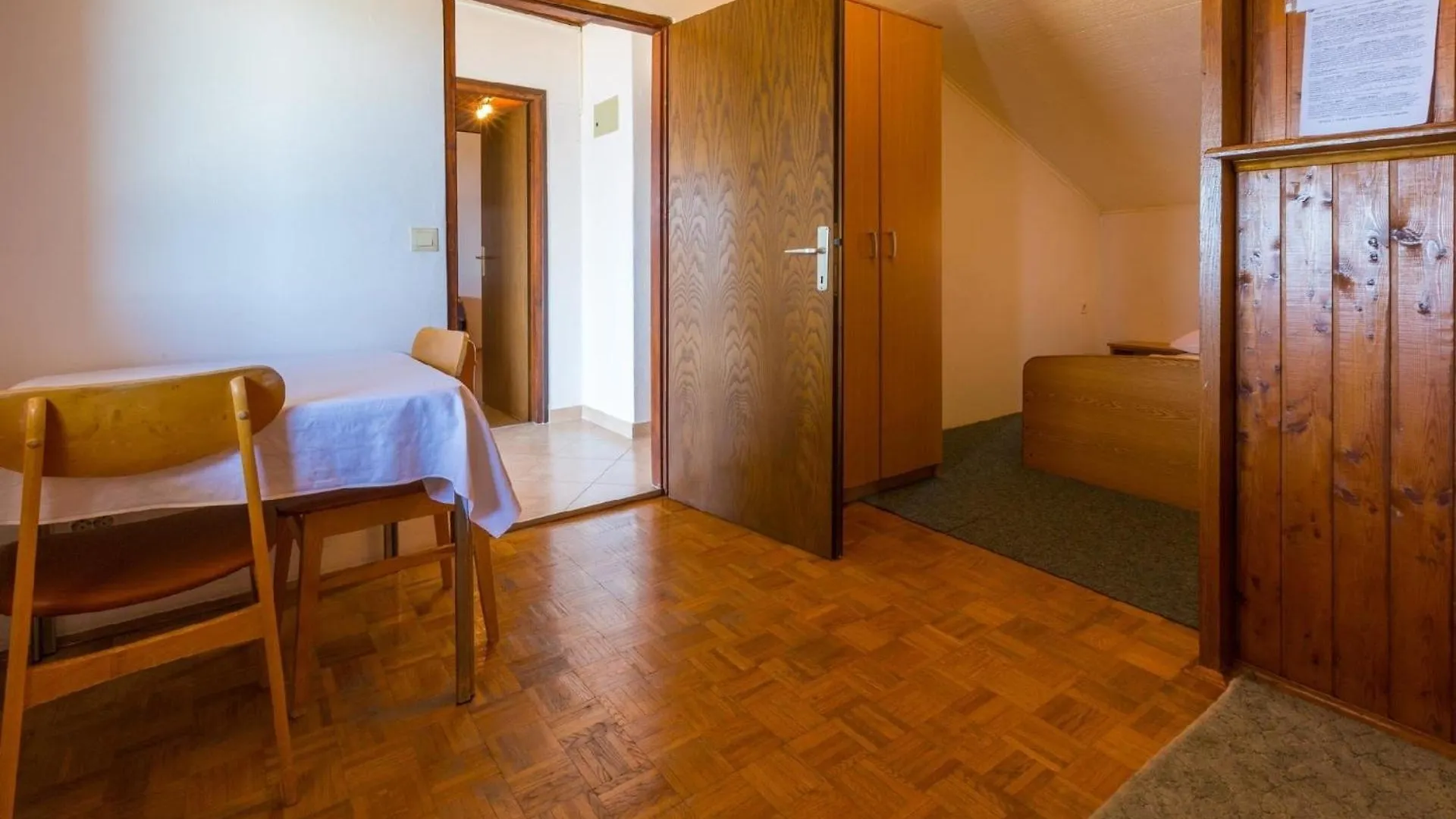 Ferienwohnung Fuer 5 Personen Ca 50 Qm In Dramalj, Kvarner Bucht Crikvenica Und Umgebung Dramalj