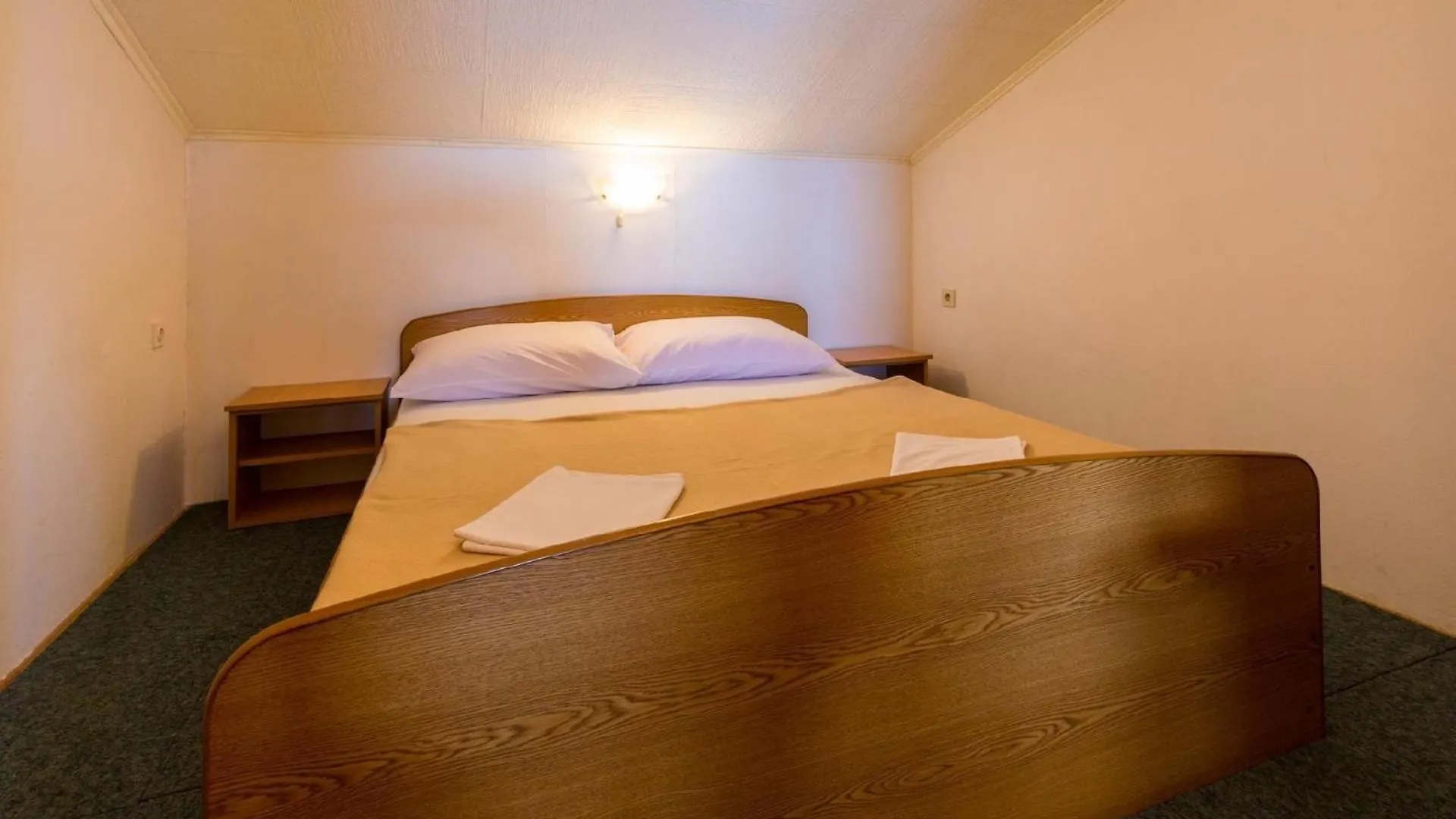 Ferienwohnung Fuer 5 Personen Ca 50 Qm In Dramalj, Kvarner Bucht Crikvenica Und Umgebung Apartment Dramalj