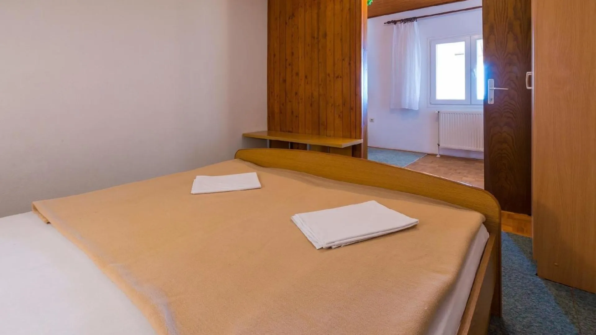 Ferienwohnung Fuer 5 Personen Ca 50 Qm In Dramalj, Kvarner Bucht Crikvenica Und Umgebung Apartment Dramalj