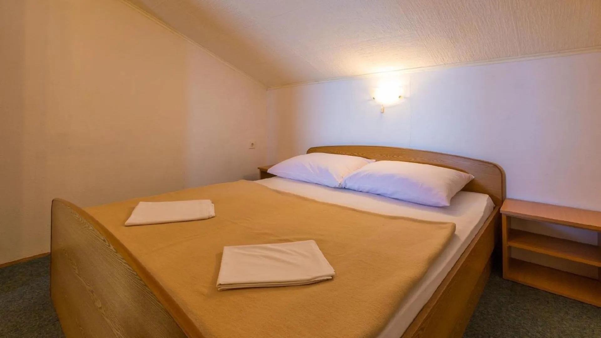 Ferienwohnung Fuer 5 Personen Ca 50 Qm In Dramalj, Kvarner Bucht Crikvenica Und Umgebung 0*, Dramalj