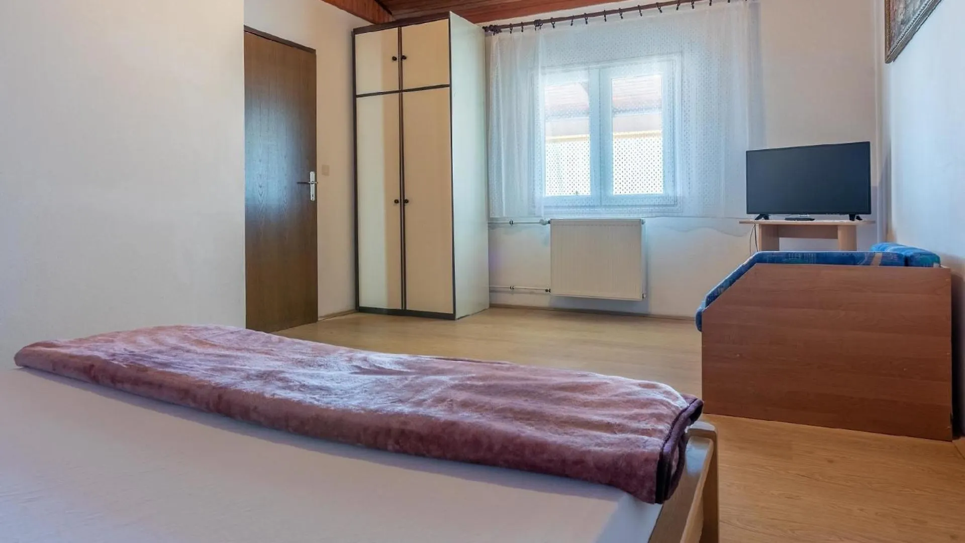 Ferienwohnung Fuer 5 Personen Ca 50 Qm In Dramalj, Kvarner Bucht Crikvenica Und Umgebung Dramalj
