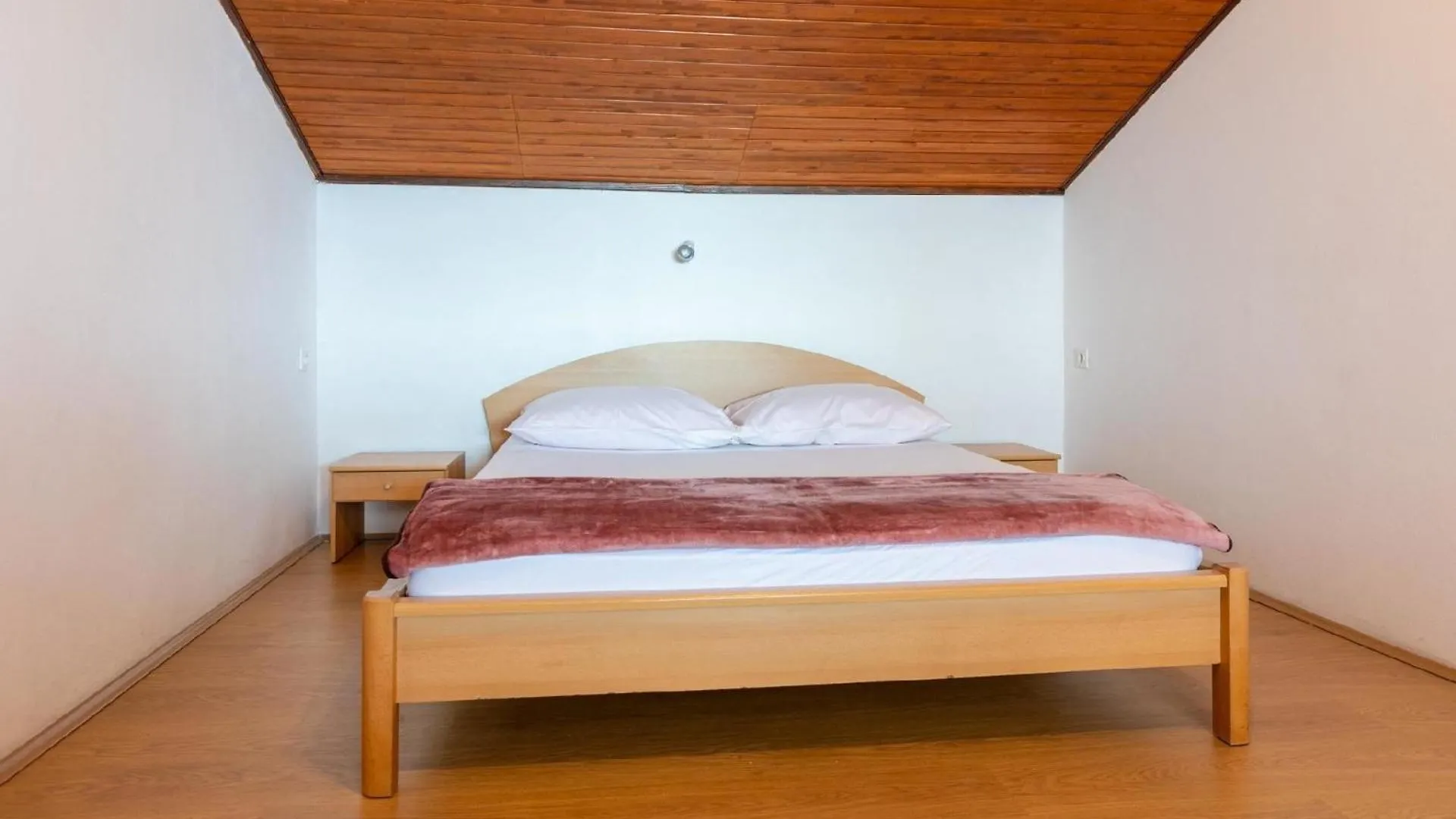 Apartment Ferienwohnung Fuer 5 Personen Ca 50 Qm In Dramalj, Kvarner Bucht Crikvenica Und Umgebung