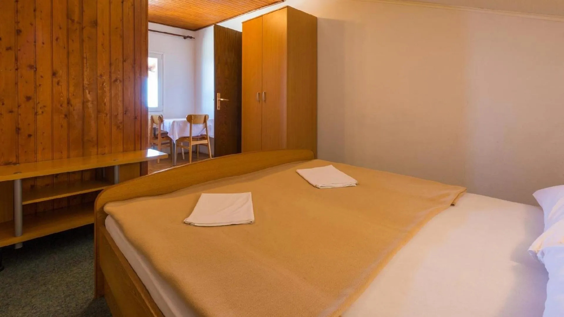 Ferienwohnung Fuer 5 Personen Ca 50 Qm In Dramalj, Kvarner Bucht Crikvenica Und Umgebung Apartment