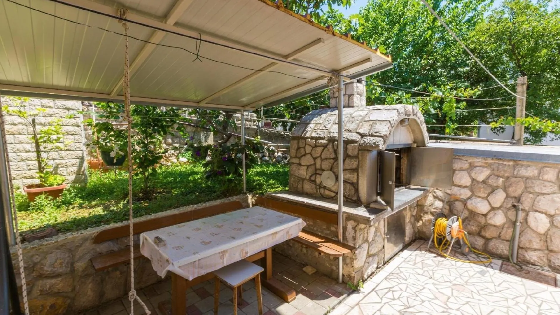 Apartment Ferienwohnung Fuer 5 Personen Ca 50 Qm In Dramalj, Kvarner Bucht Crikvenica Und Umgebung Croatia
